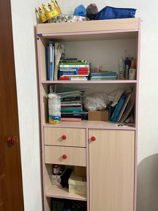Шкаф для ученика