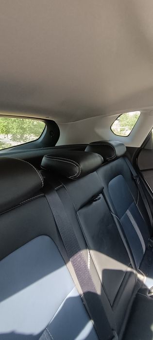 Tracker Premier Plus