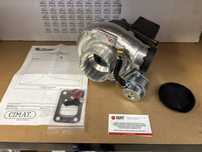 Налично TurboWorks турбокомпресор GT2860 0.64AR