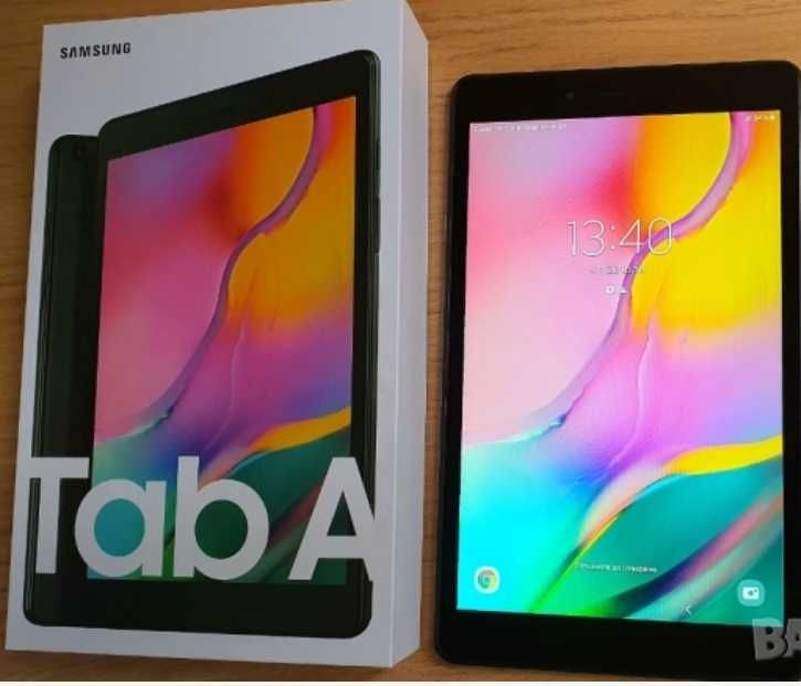 Таблет Samsung Tab A