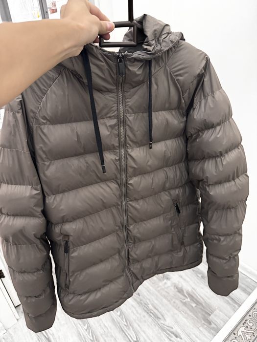 Продам куртки мужские