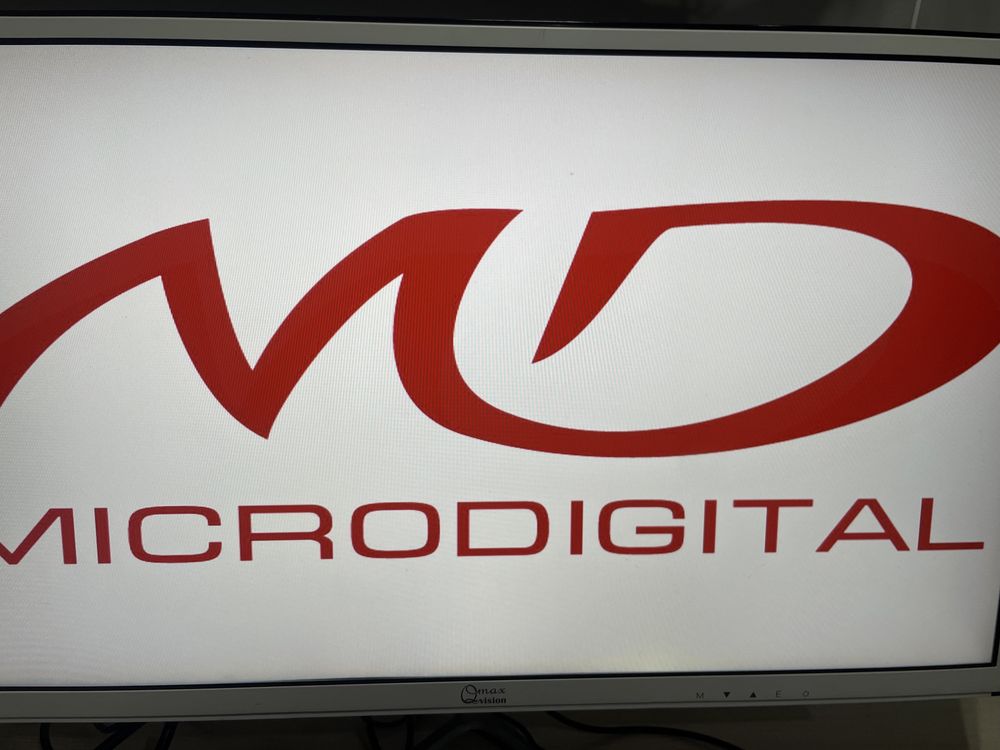 Видеорегистратор Microdigital