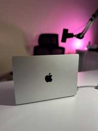 Apple MacBook Pro 2021 14" M1 8‐core CPU 14‐core GPU 512GB / 16GB RAM