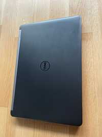 Laptop Dell Latitude E5270 + incarcator Dell + casti Logi