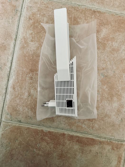 Tp-link роутер mr400 и репитер oneMesh re605x