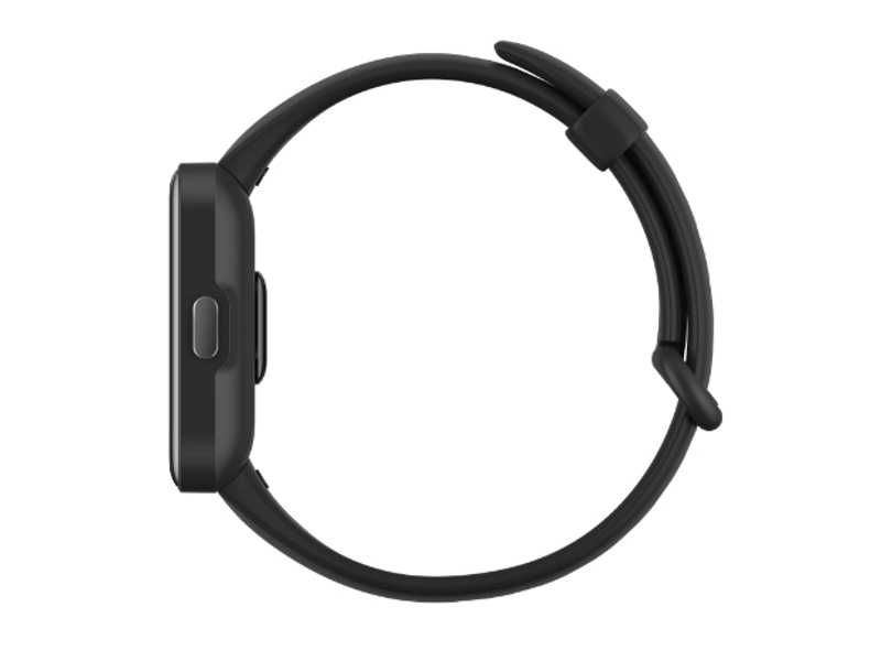 НОВ неразпечатан Смарт часовник Xiaomi Redmi Watch 2 Lite, Черен