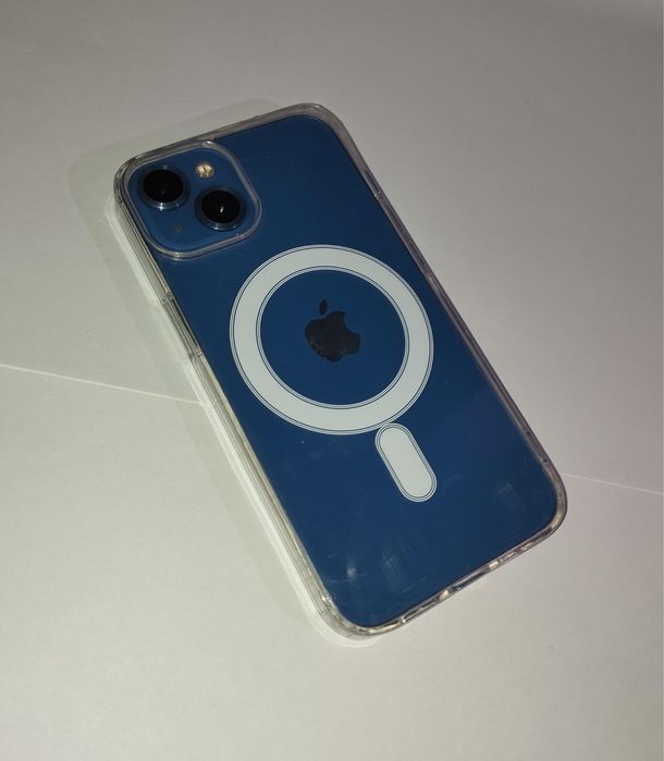 Продам идеальный айон 13 на 128 ГБ