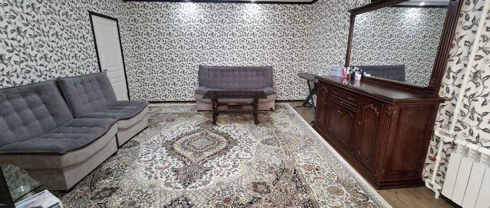 ц15 Ганга 2/7/9 продается квартира 60м2