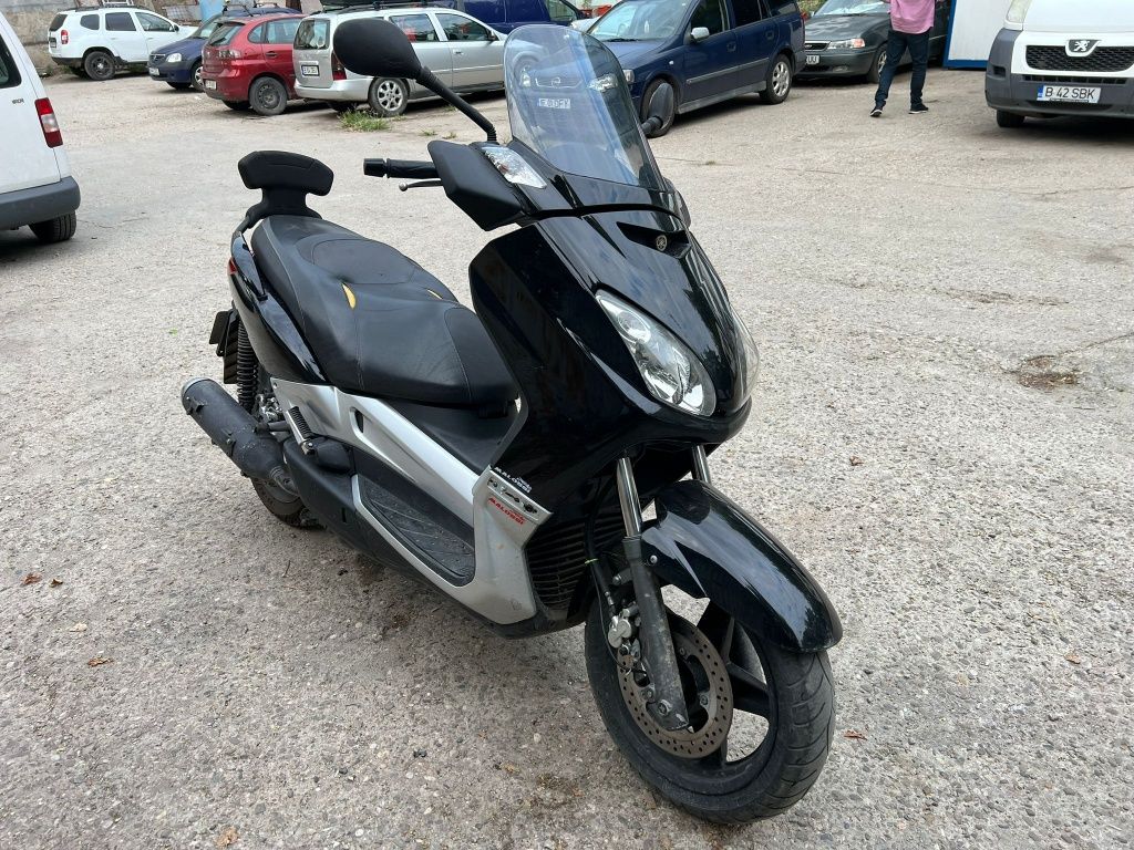 Yamaha x max 250 xmax