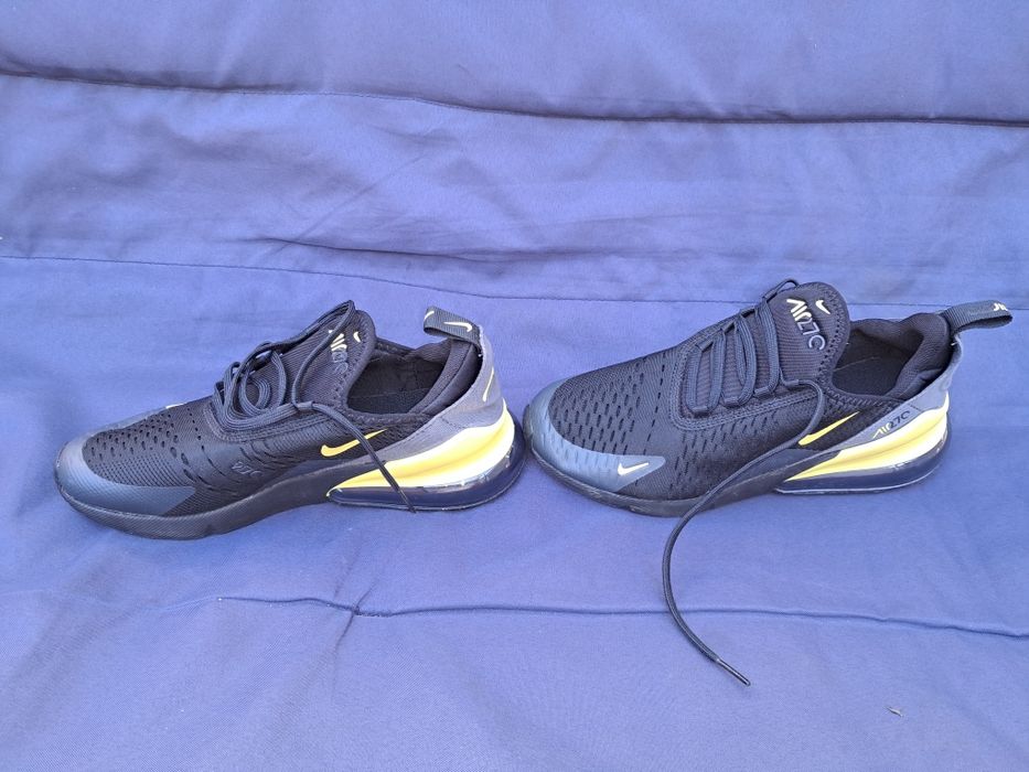 Adidasi Nike Air Max 270 GS