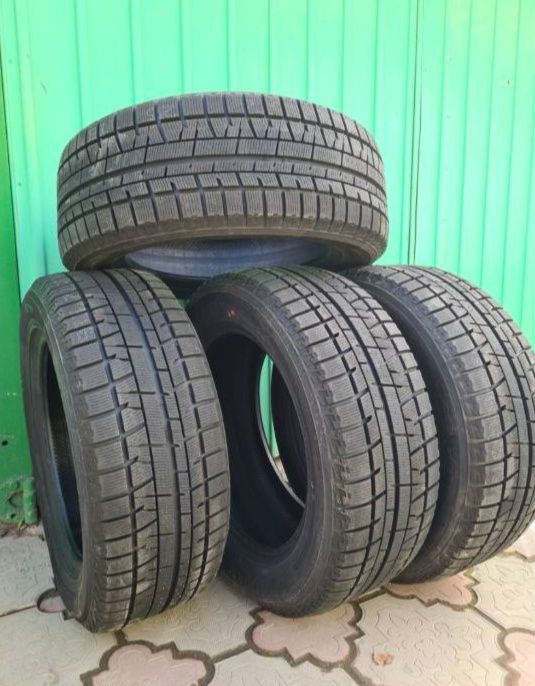 Шины для легковых автомобилей