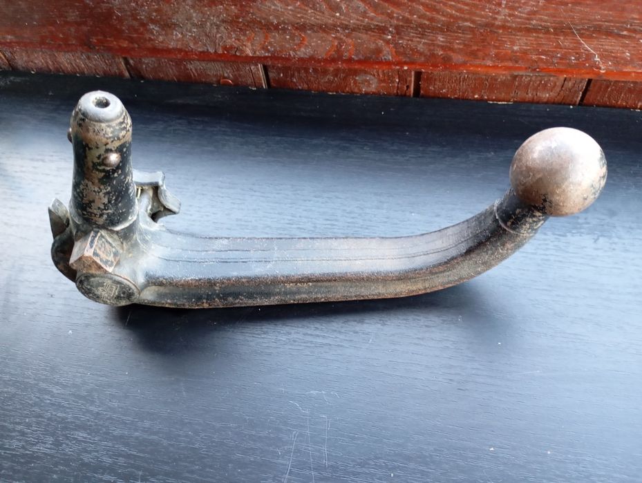 Cârlig de remorcare wag,Audi,Seat