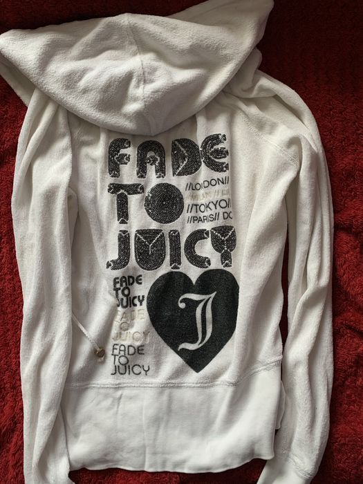 Hanorac Juicy Couture