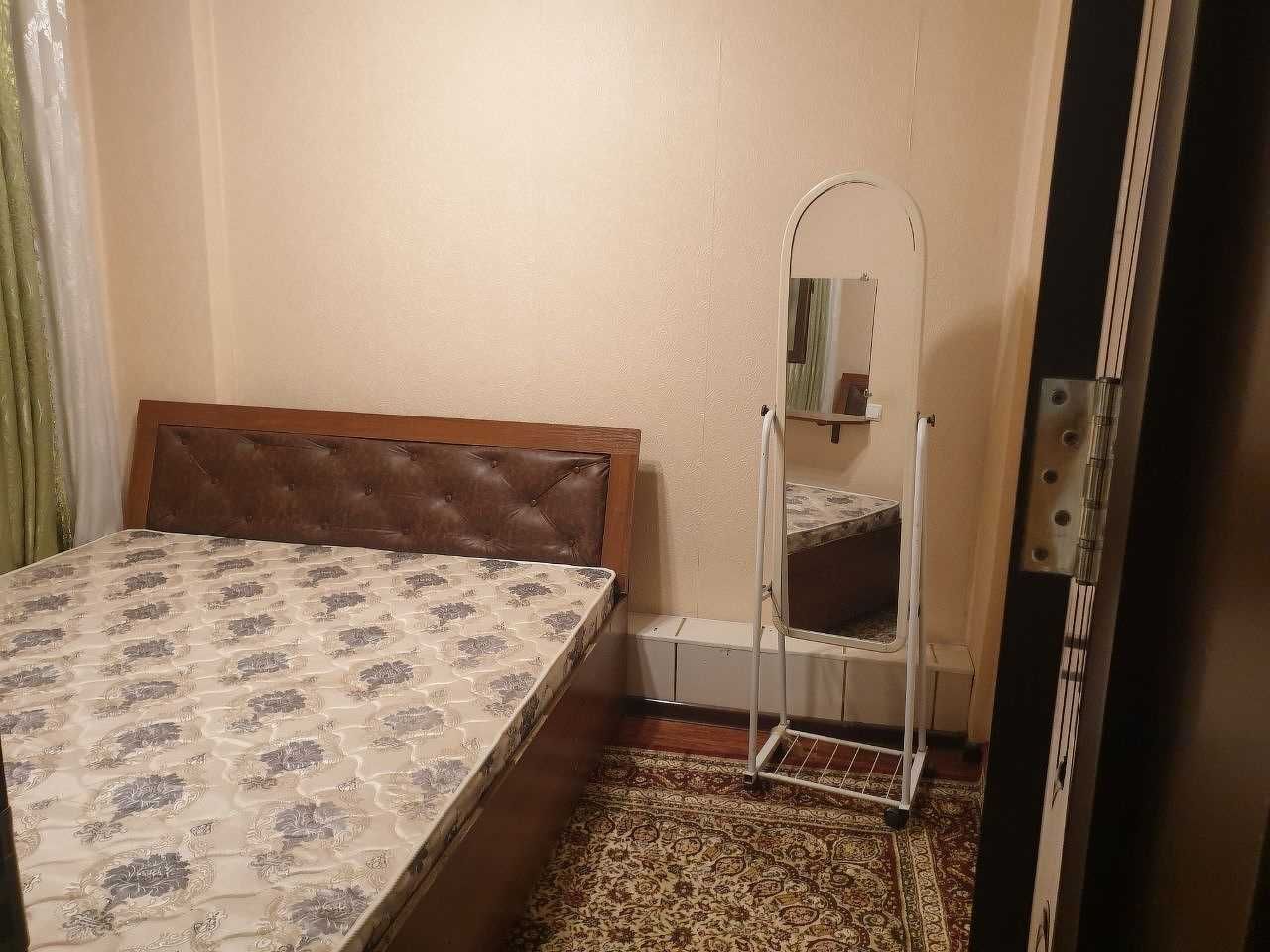 Срочно продается 3х комнатная квартира на 30 квартале Алгаритме (157)