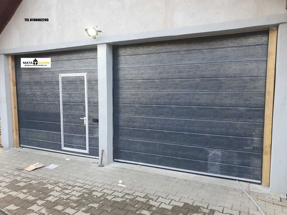 Usi sectionale,usi industriale,usi rezidentiale,usi garaj,usi hale