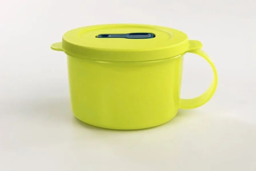 Tupperware Tupperware Crywave /чаша за супа