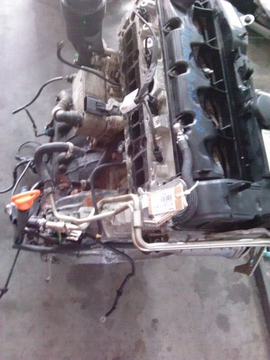 Motor MB B Class 1.8 CDI tip motor 651.901 an fabr 2013