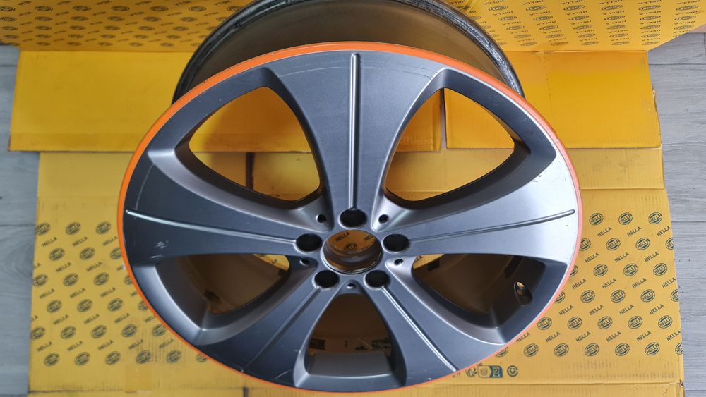 1buc janta 20 Mercedes GLA GLB a247 x247 h247 a2474013700