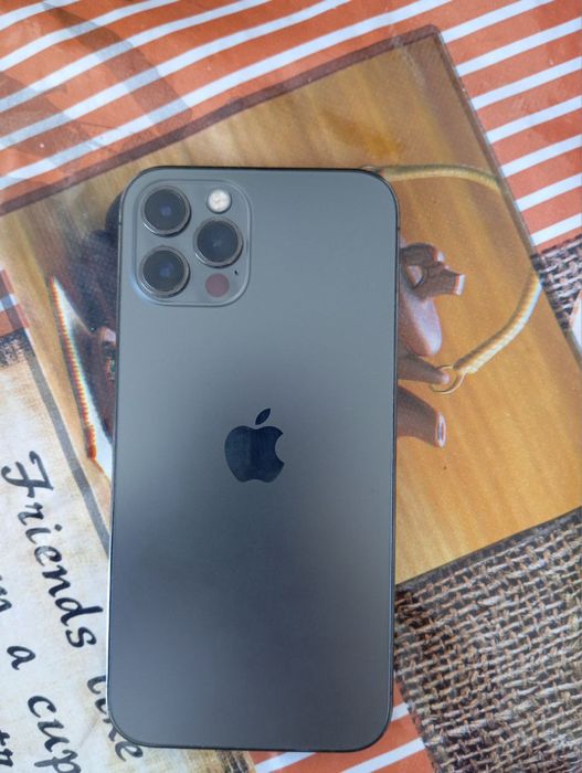 Iphone 12 pro 128talik