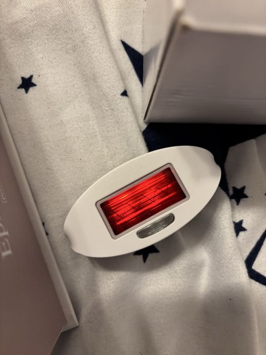 Epilator laser IPL EvoSmart