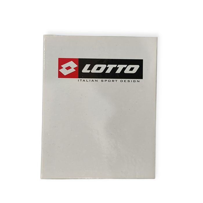 Portofel bărbați din piele naturală Lotto