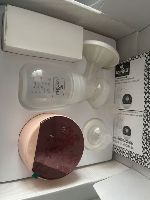 Помпа за кърма Lorelli