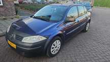 Renault megan 1.6 automat