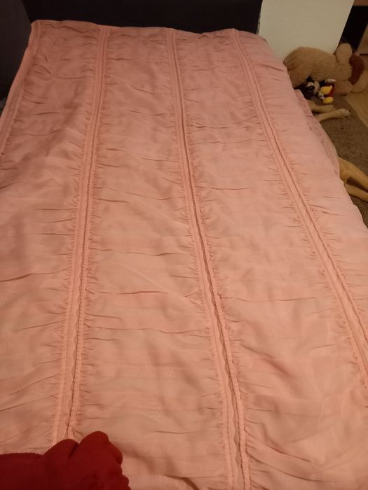 Cuvertură din Organza (voal)