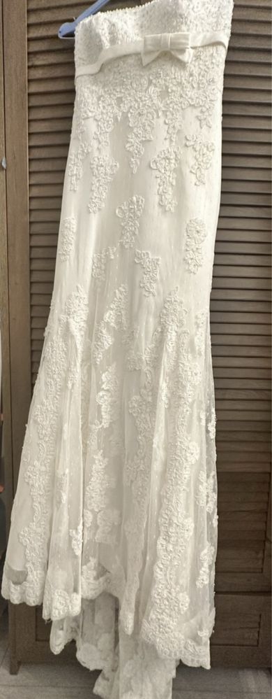 Rochie de mireasa PRONOVIAS