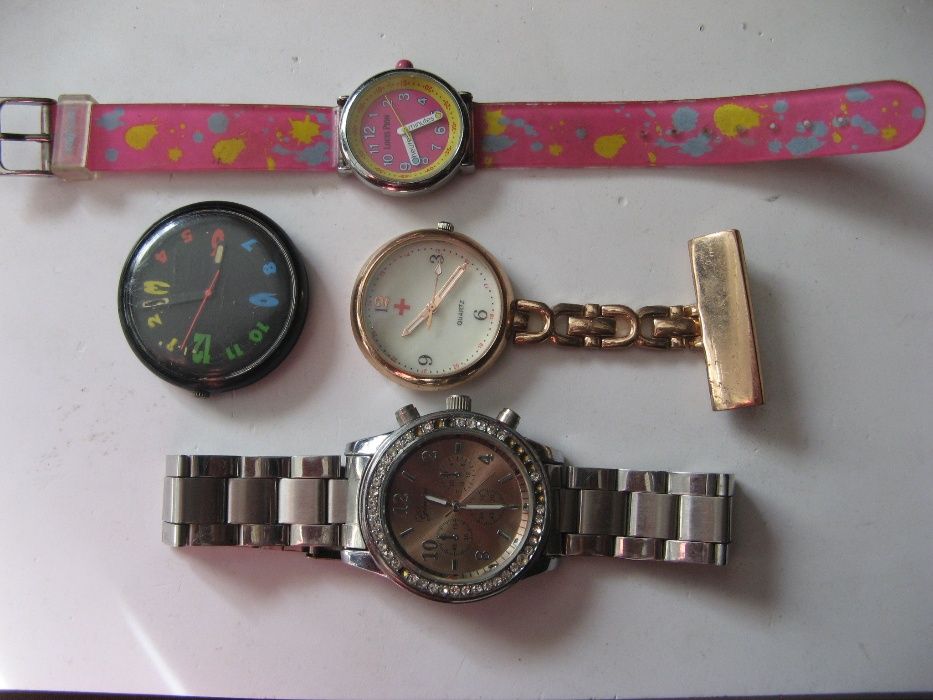 Ceas Bausparkasse Charles Raymond Casio Fossil Oriflame Geneva Citizen