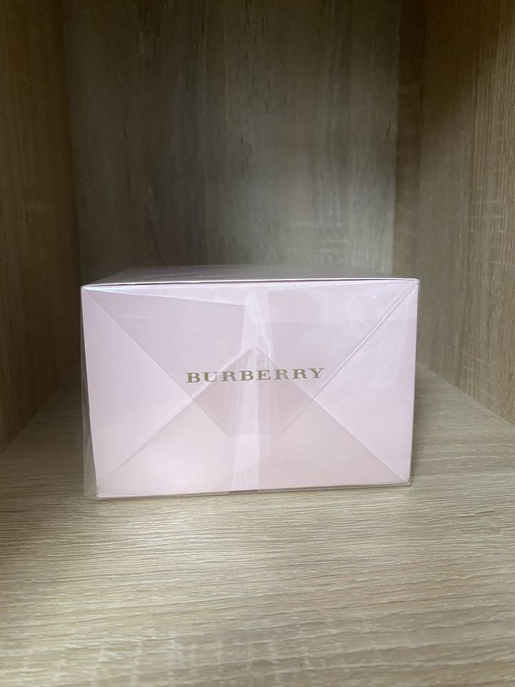parfum burberry blush de dama