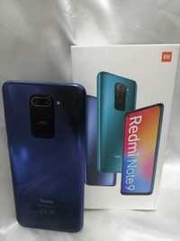 Redmi Note 9,  64 Gb (Талдыкорган Акын С 116 ) лот 332081