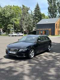 Audi A4 S-line 2009