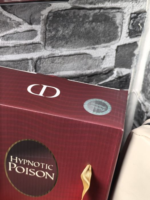 Дамски сет парфюм и дезодорант