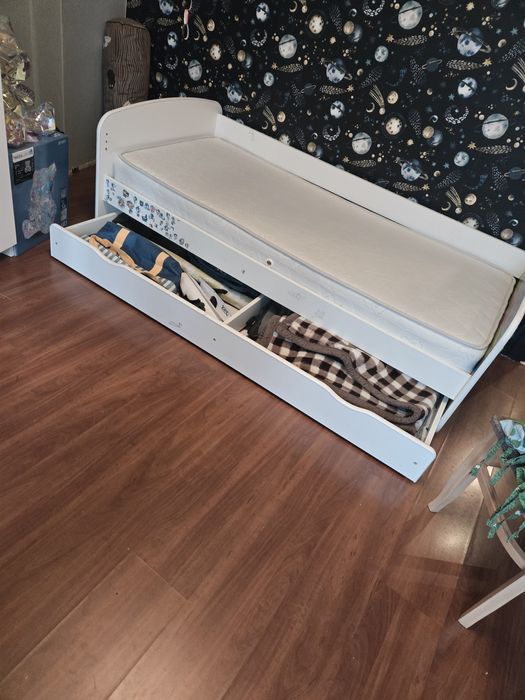 Детски креват 90/200