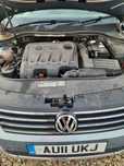 Motor/Kit injectie 2.0 tdi cffb/cfgb