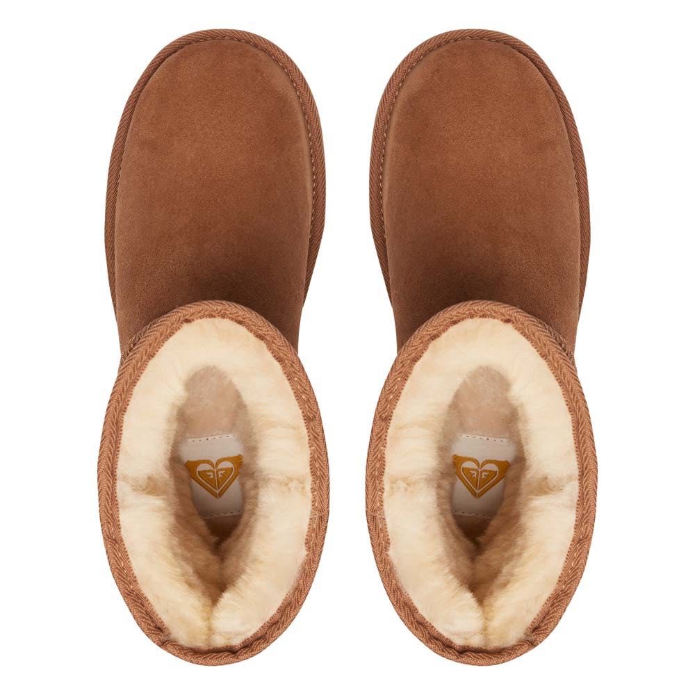 Дамски ботуши ROXY Renton Sheepskin Boots EU39