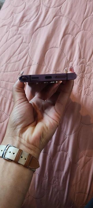 Samsung s22ultra лично предаване