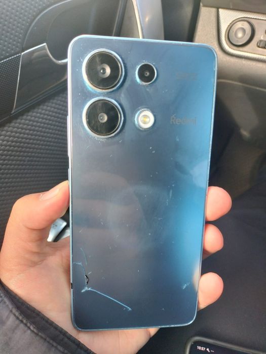 Редми нот 13 128г срочно