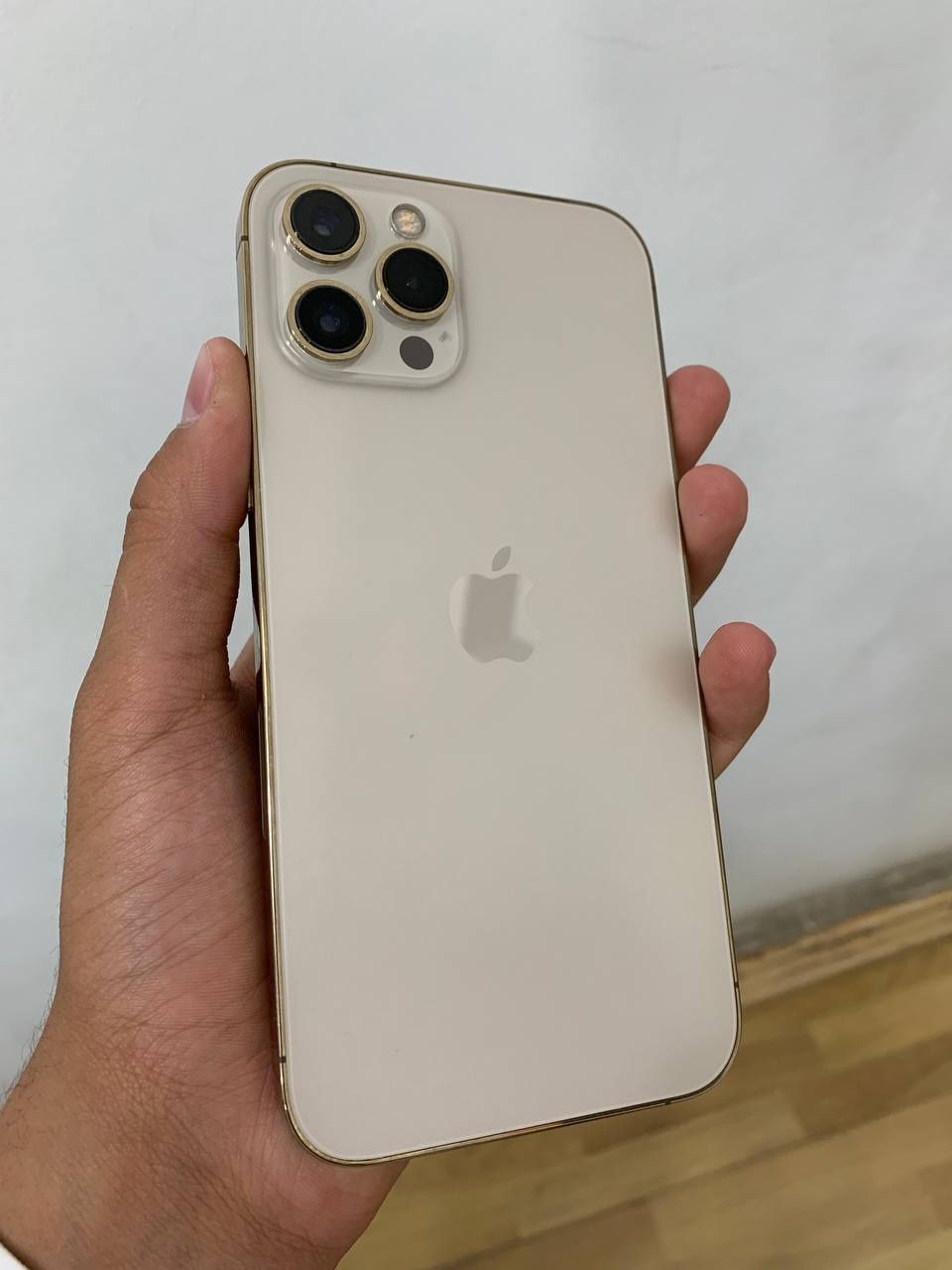 Iphone 12 pro max