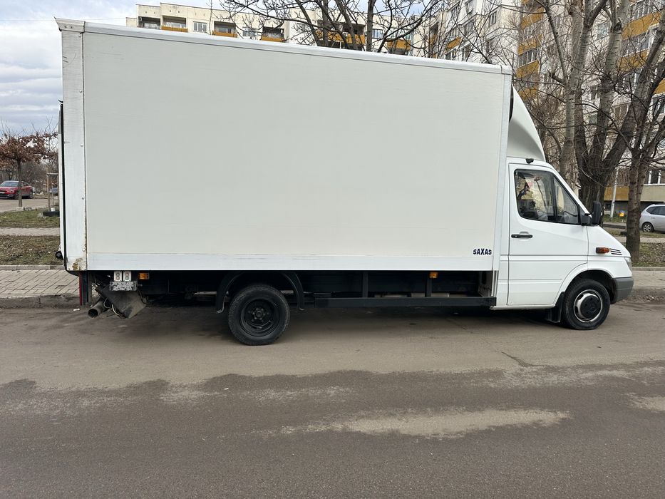 Транспортни услуги
