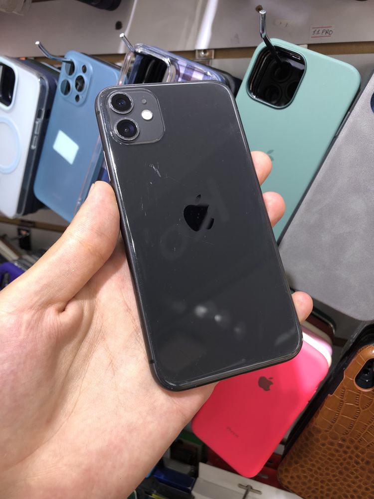 iPhone 11 64Gb ideal