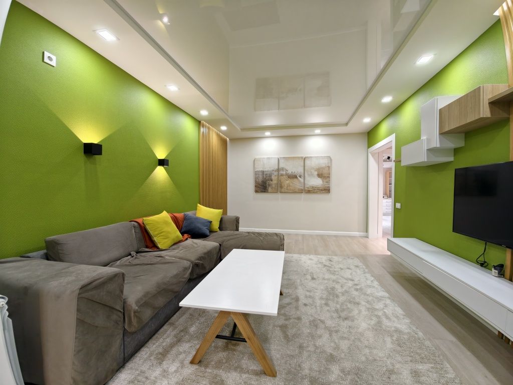 Продаётся квартира Цум 100 м² кафе BON ID: #3363