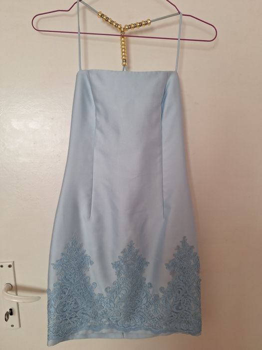 Официална рокля XS