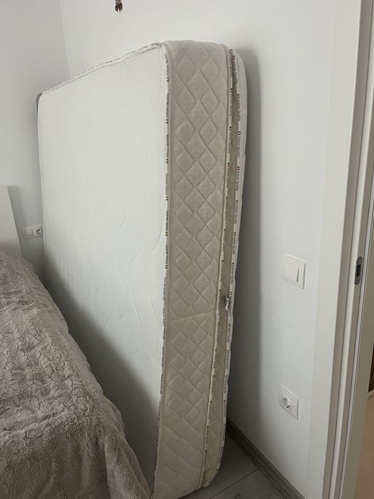 Saltea 160x200 stare buna
