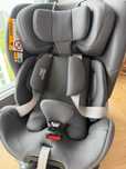 Scaun auto pentru copii Britax Römer, rotativ, ISOFIX, 0 luni-7 ani