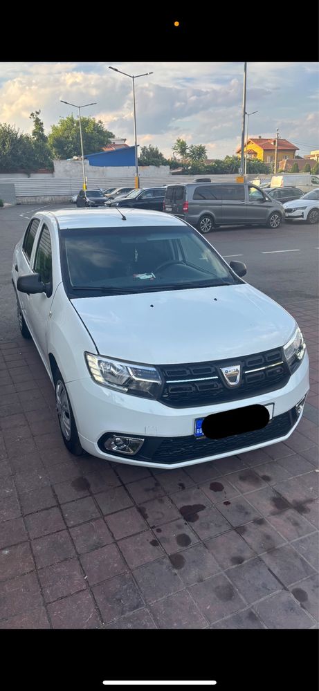 Vand Dacia logan 2018