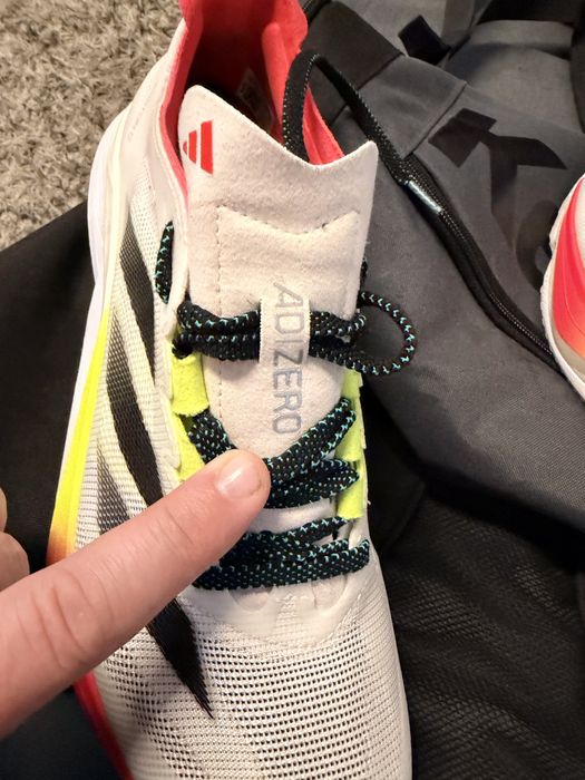 Vand adidasi Adidas Adizero Boston 12