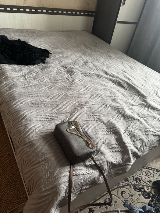 Продается кровать