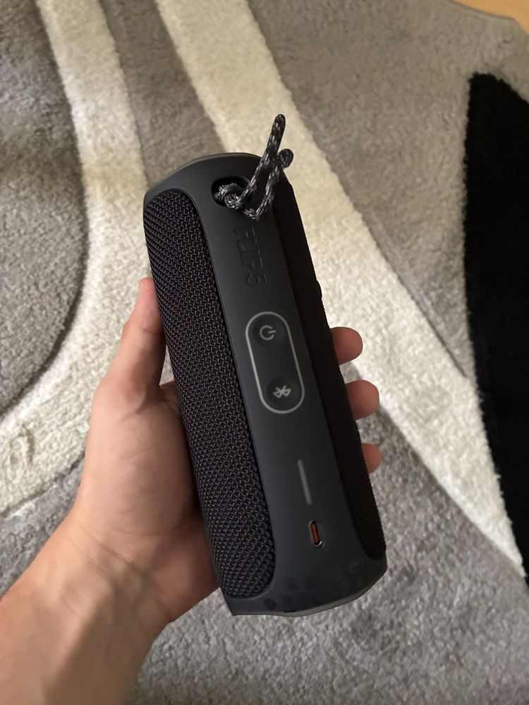 JBL FLIP 5 - Неизползвана